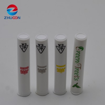 Joint Tubes 109mm Child Resistant Pre Roll Tubes