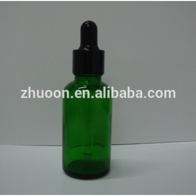 10ml 15ml 20ml 30ml 50ml 100ml glass dropper bottle / wholesale glass eliquid bottle